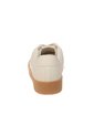 Zapatos Casuales Mesa Tipo Sneakers Para Mujer Marfil Brash 212000 de Brash
