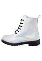 Botas Irid Disco Para Niña Metalizado Mixto Brash 197725 de Brash