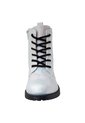 Botas Irid Disco Para Niña Metalizado Mixto Brash 197725 de Brash