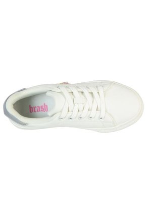 Zapatos Casuales Jane Para Niña Blanco Brash 200919 Payless