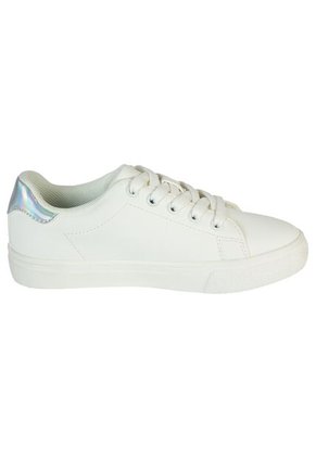 Zapatos Casuales Jane Para Niña Blanco Brash 200919 Payless