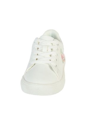 Zapatos Casuales Jane Para Niña Blanco Brash 200919 Payless