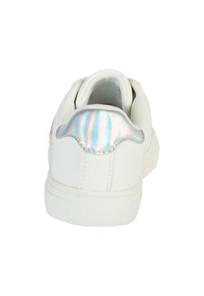 Zapatos Casuales Jane Para Niña Blanco Brash 200919 Payless