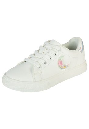 Zapatos Casuales Jane Para Niña Blanco Brash 200919 Payless