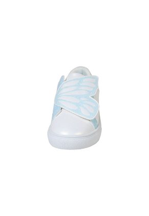 Zapatos Casuales Millie Con Diseño De Mariposa Para Niña Blanco Brash 200627 Payless