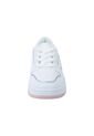 Zapatos Casuales Leesi Tipo Sneakers Para Niña Blanco Brash 201093 Payless de Brash