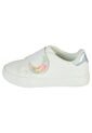 Zapatos Casuales Jane Para Niña Pequeña Blanco Brash 200920 Payless de Brash