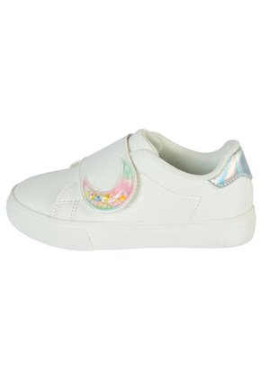 Zapatos Casuales Jane Para Niña Pequeña Blanco Brash 200920 Payless