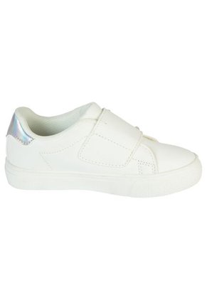 Zapatos Casuales Jane Para Niña Pequeña Blanco Brash 200920 Payless