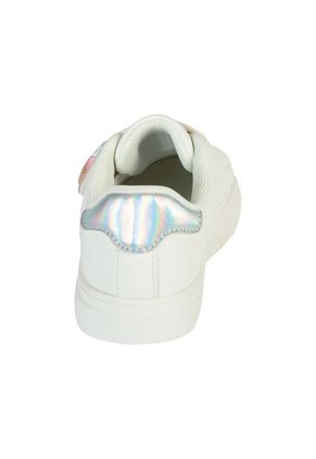 Zapatos Casuales Jane Para Niña Pequeña Blanco Brash 200920 Payless