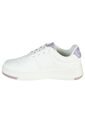 Zapatos Casuales Elloell Tipo Sneakers Para Niña Blanco Brash 201173 Payless de Brash