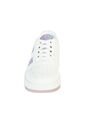 Zapatos Casuales Elloell Tipo Sneakers Para Niña Blanco Brash 201173 Payless de Brash