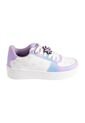 Zapatos Casual Tipo Sneakers Con Plataforma Para Niña Blanco Brash 210058 Payless de Brash