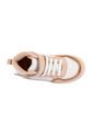 Zapatos Casuales Tipo Sneakers Para Niña Pequeña Blanco Brash 210059 Payless de Brash