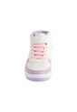 Zapatos Casuales Tipo Botines Sneakers Para Niña Pequeña Blanco Brash 210054 Payless de Brash