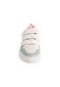 Zapatos Casuales Tipo Sneakers Para Niña Blanco Brash 210162 Payless de Brash