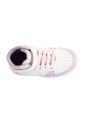 Zapatos Casuales Tipo Botines Sneakers Para Niña Pequeña Blanco Brash 210054 Payless de Brash