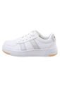 Zapatos Casuales Tipo Sneaker Elloel Para Niña Blanco Brash 198440 Payless de Brash