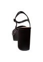 Sandalias De Vestir Atwood Con Plataforma Para Mujer Negro Brash 195867 de Brash