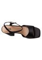 Sandalias De Vestir Atwood Con Plataforma Para Mujer Negro Brash 195867 de Brash