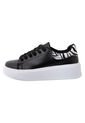 Zapatos Fashion Para Mujer Negro Brash 197057 de Brash