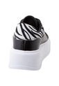 Zapatos Fashion Para Mujer Negro Brash 197057 de Brash