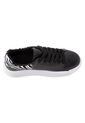 Zapatos Fashion Para Mujer Negro Brash 197057 de Brash