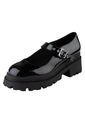 Zapatos Casuales Pat Para Mujer Negro Brash 199896 Payless de Brash