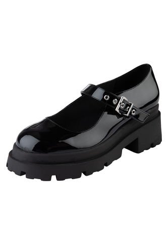 Zapatos Casuales Pat Para Mujer Negro Brash 199896 Payless Brash