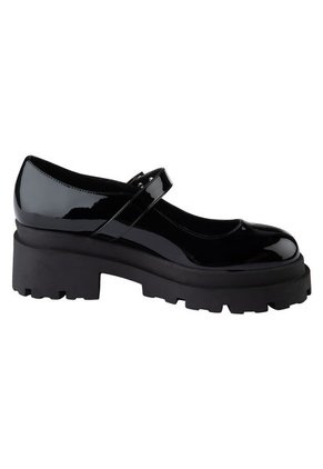 Zapatos Casuales Pat Para Mujer Negro Brash 199896 Payless