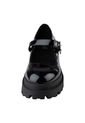 Zapatos Casuales Pat Para Mujer Negro Brash 199896 Payless de Brash