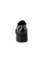 Zapatos Casuales Rudy Tipo Mocasín Para Mujer Negro Brash 199895 Payless de Brash