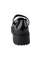 Zapatos Casuales Pat Para Mujer Negro Brash 199896 Payless de Brash