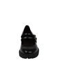 Zapatos Casuales Fella Para Mujer Negro Brash 200334 Payless de Brash