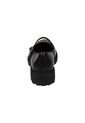 Zapatos Casuales Fella Para Mujer Negro Brash 200334 Payless de Brash