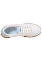 Zapatos Casuales Con Plataforma Para Mujer Blanco Brash 199894 Payless de Brash
