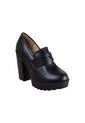 Zapatos Casuales Nina Para Mujer Negro Brash 199967 Payless de Brash