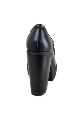 Zapatos Casuales Nina Para Mujer Negro Brash 199967 Payless