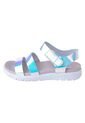 Sandalias Planas Kalpi Para Niña Blanco Brash 200091 Payless de Brash