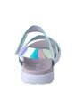 Sandalias Planas Kalpi Para Niña Blanco Brash 200091 Payless de Brash