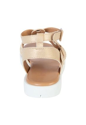 Sandalias Natalia Para Niña Rosa Brash 201343 Payless