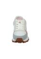 Zapatos Casuales Tipo Sneakers Para Mujer Beige Brash 200601 Payless de Brash