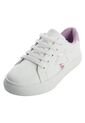 Zapatos Casuales Jane Para Niña Pequeña Blanco Brash 200052 Payless de Brash