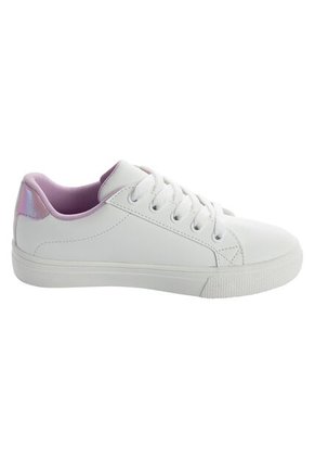 Zapatos Casuales Jane Para Niña Pequeña Blanco Brash 200052 Payless
