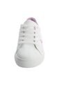 Zapatos Casuales Jane Para Niña Pequeña Blanco Brash 200052 Payless de Brash