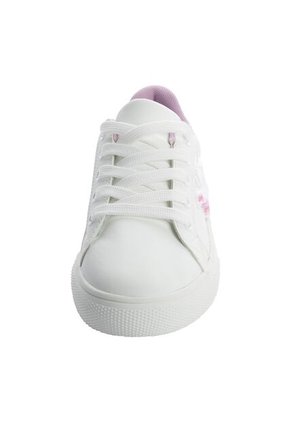 Zapatos Casuales Jane Para Niña Pequeña Blanco Brash 200052 Payless