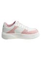Zapatos Casuales Kooleo Tipo Sneakers Para Mujer Rosa Claro Brash 199439 Payless de Brash
