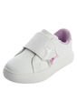 Zapatos Casuales James Para Niña Pequeña Blanco Brash 200053 Payless de Brash
