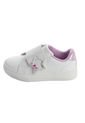 Zapatos Casuales James Para Niña Pequeña Blanco Brash 200053 Payless de Brash