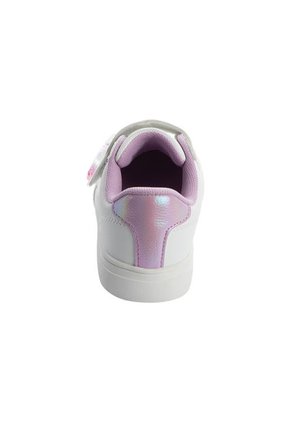 Zapatos Casuales James Para Niña Pequeña Blanco Brash 200053 Payless